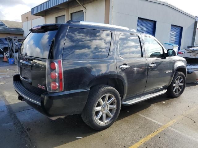 2008 GMC Yukon Denali