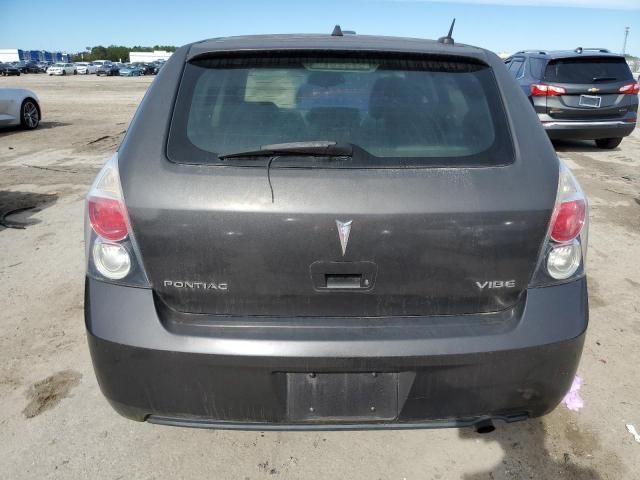 2010 Pontiac Vibe