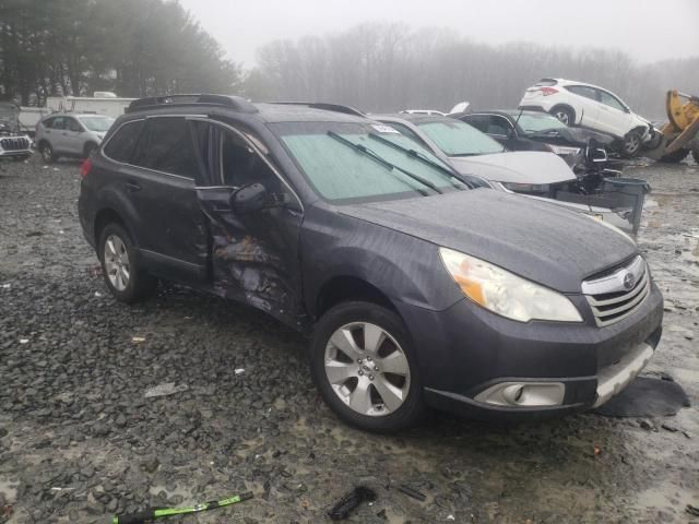 2011 Subaru Outback 3.6R Limited