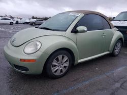 2009 Volkswagen New Beetle S for sale in Las Vegas, NV
