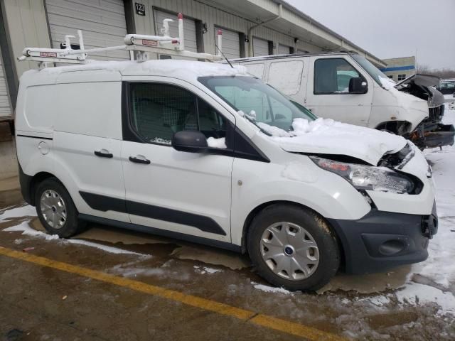 2015 Ford Transit Connect XL