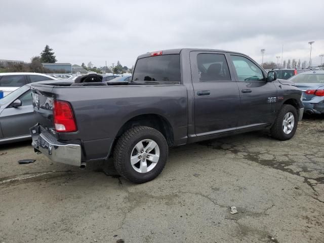 2018 Dodge RAM 1500 ST