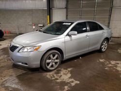 Vehiculos salvage en venta de Copart Chalfont, PA: 2007 Toyota Camry CE