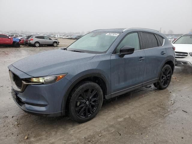 2021 Mazda CX-5 Carbon Edition