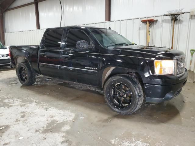 2009 GMC Sierra K1500 Denali