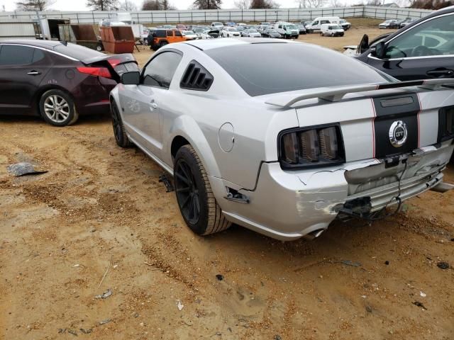 2006 Ford Mustang GT