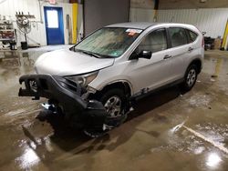 Vehiculos salvage en venta de Copart Glassboro, NJ: 2012 Honda CR-V LX