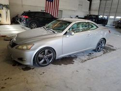 2010 Lexus IS 250 for sale in Montgomery, AL