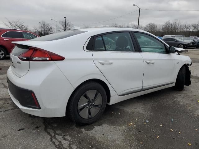 2020 Hyundai Ioniq SE