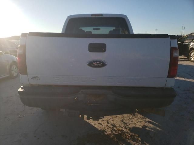 2008 Ford F350 SRW Super Duty