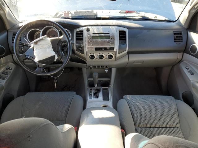 2011 Toyota Tacoma Double Cab