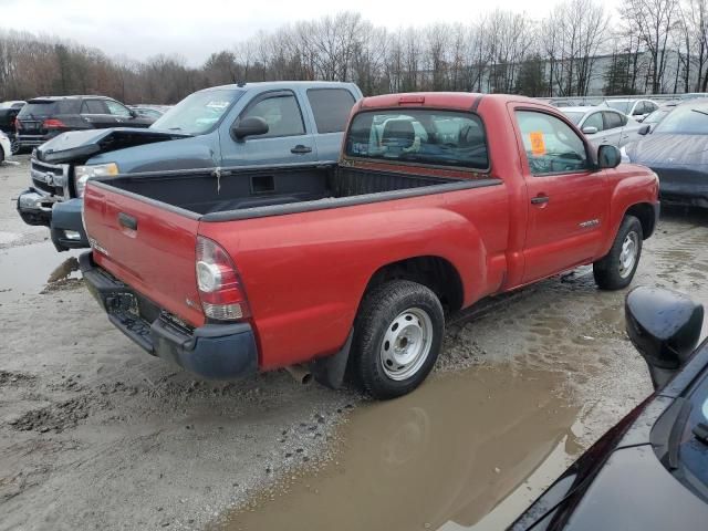 2009 Toyota Tacoma