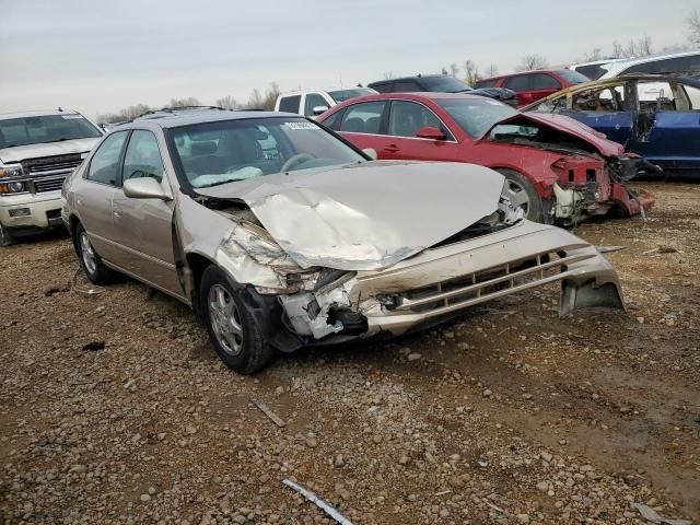 1998 Toyota Camry CE