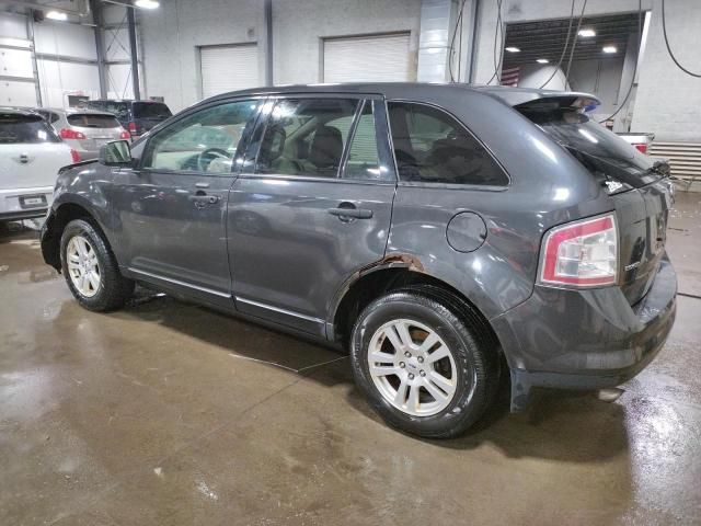 2007 Ford Edge SE