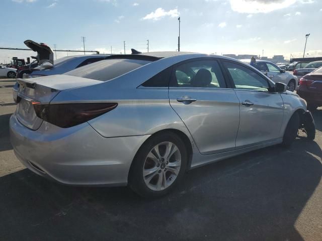 2011 Hyundai Sonata SE