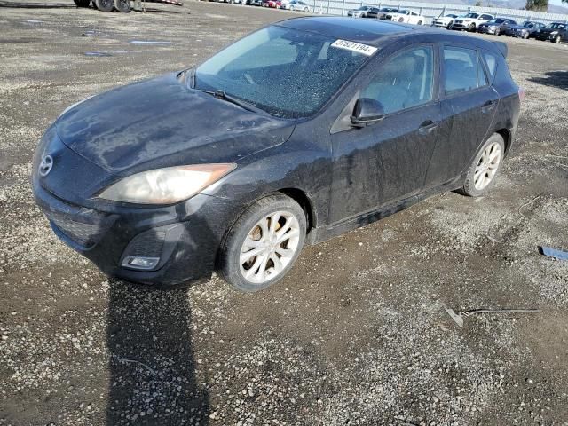 2010 Mazda 3 S