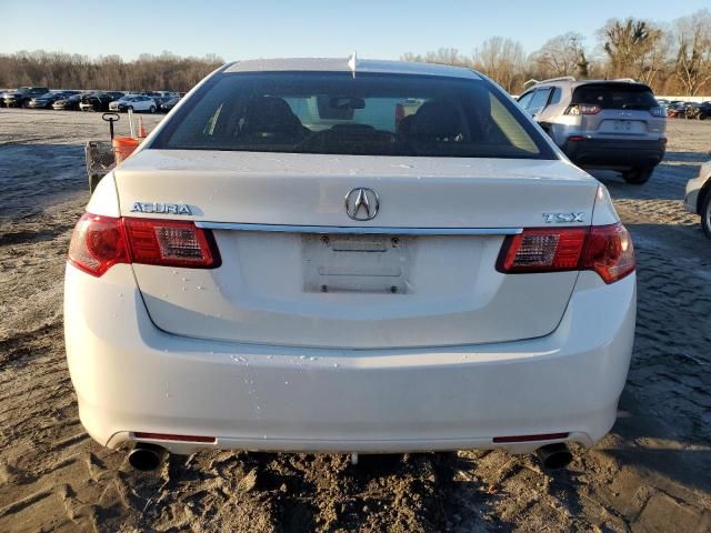 2011 Acura TSX