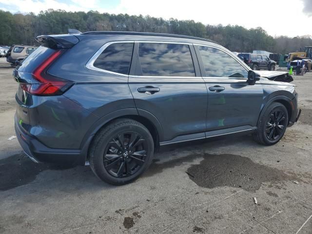 2023 Honda CR-V Sport Touring