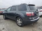 2012 GMC Acadia SLT-1