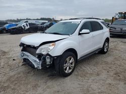 Chevrolet Vehiculos salvage en venta: 2015 Chevrolet Equinox LT