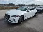 2021 Genesis G70 Prestige