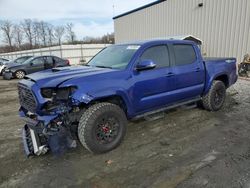 2022 Toyota Tacoma Double Cab for sale in Spartanburg, SC