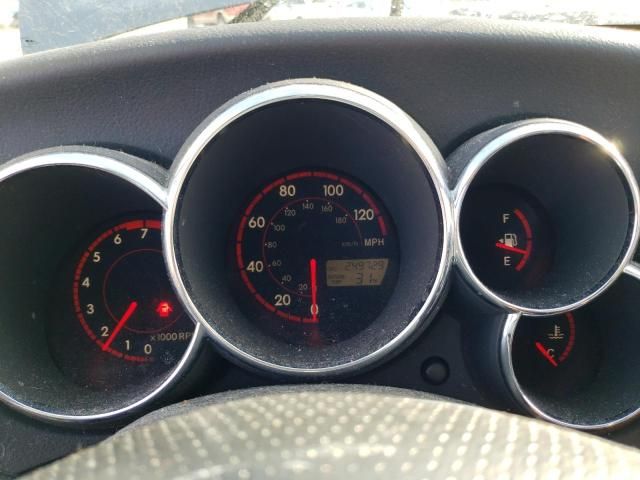 2004 Pontiac Vibe