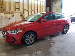 2017 Hyundai Elantra SE for sale in Houston, TX