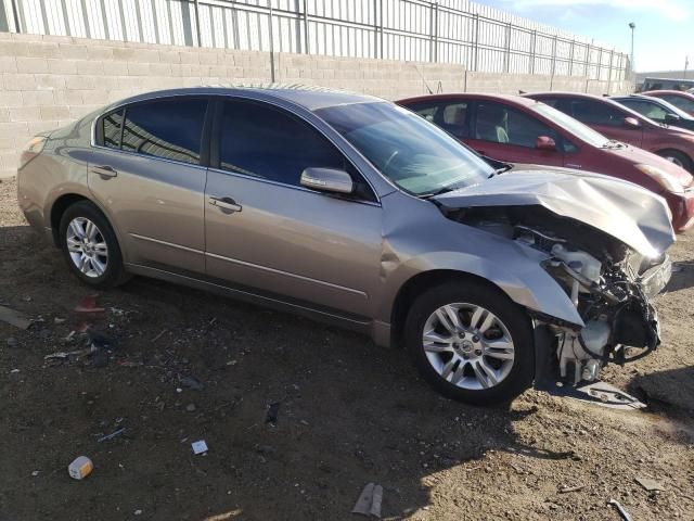 2011 Nissan Altima Base