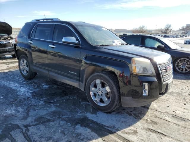 2012 GMC Terrain SLT