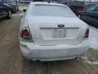 2008 Ford Fusion SEL