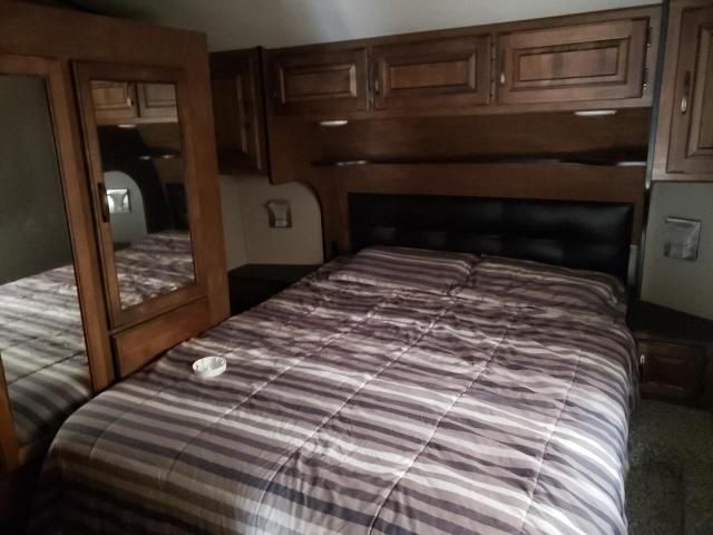 2016 Refl Travel Trailer