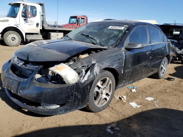 2005 Saturn Ion Level 3