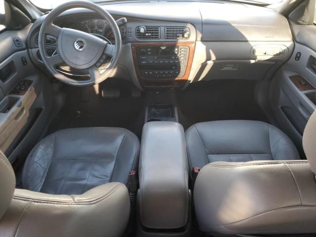 2004 Mercury Sable LS Premium