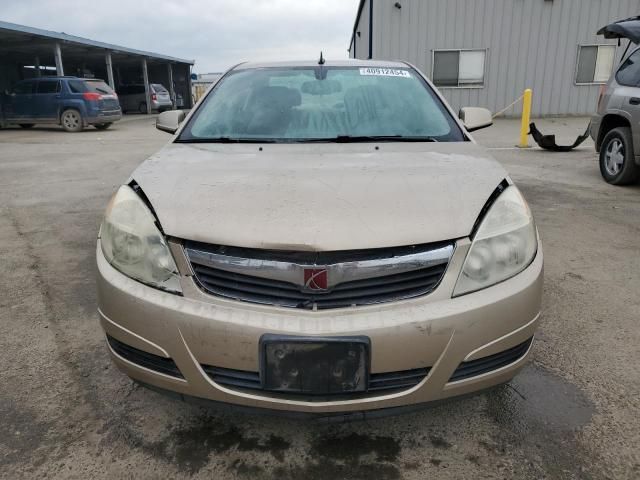 2008 Saturn Aura XE