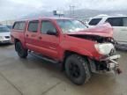 2014 Toyota Tacoma Double Cab