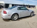 2004 Ford Mustang