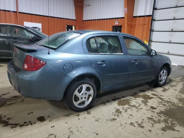 2005 Pontiac Pursuit