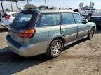 2003 Subaru Legacy Outback H6 3.0 LL Bean