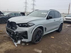 2024 BMW X5 M Competition for sale in Elgin, IL