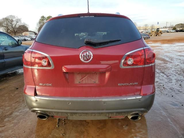 2012 Buick Enclave