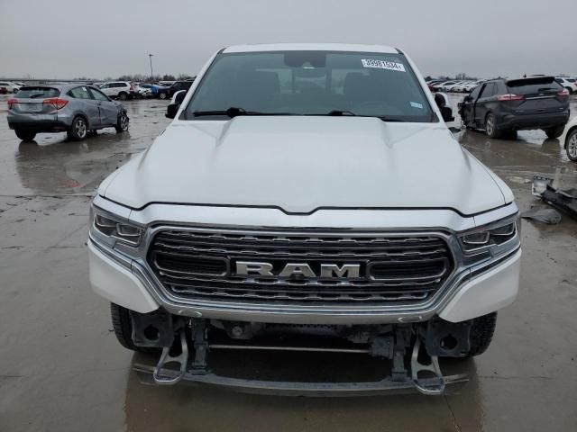 2019 Dodge RAM 1500 Limited