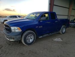 Dodge RAM 1500 ST salvage cars for sale: 2015 Dodge RAM 1500 ST