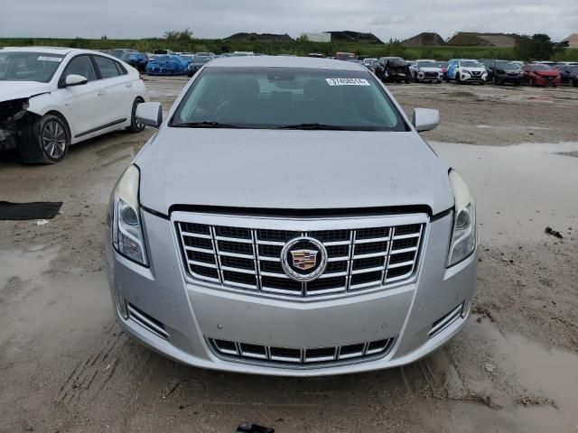 2015 Cadillac XTS Luxury Collection