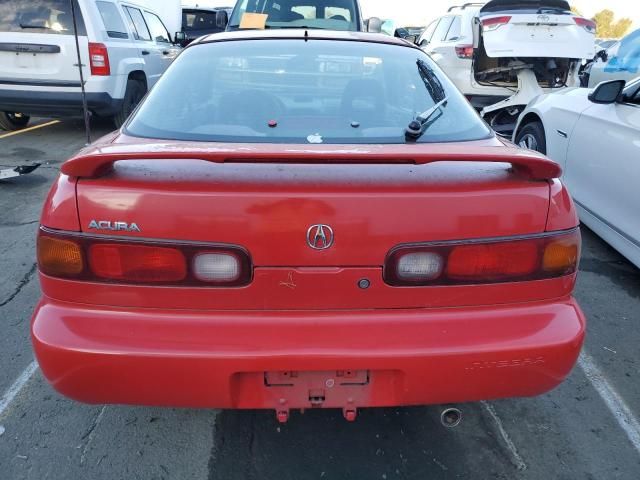 1996 Acura Integra LS