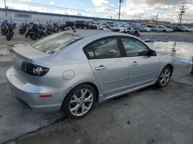 2008 Mazda 3 S