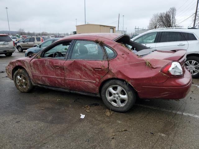 2003 Ford Taurus SE