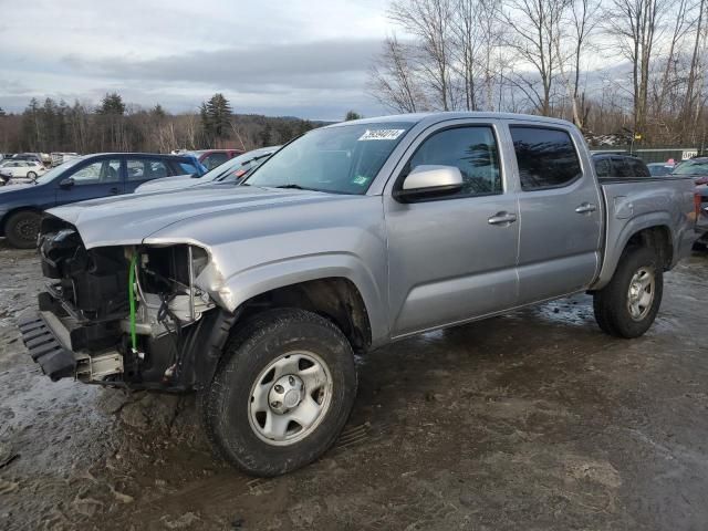 2020 Toyota Tacoma Double Cab