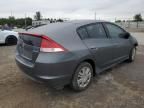 2010 Honda Insight LX