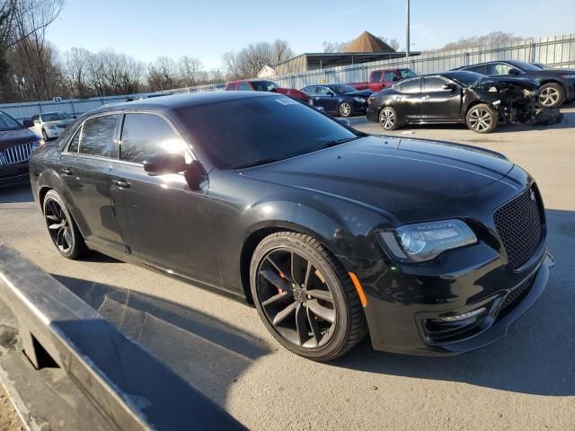 2023 Chrysler 300C